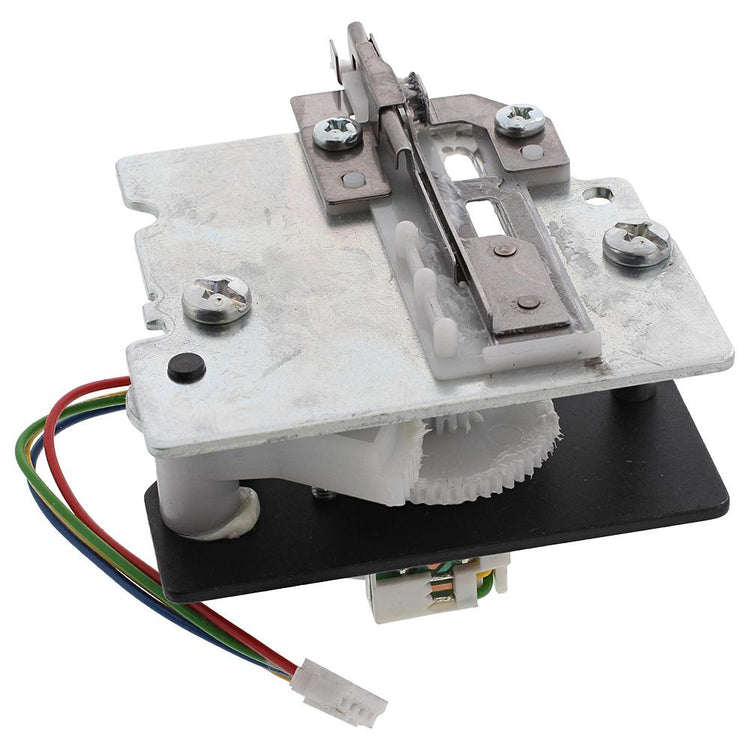 Thread Cutter Assembly, Singer #416789801 image # 73265