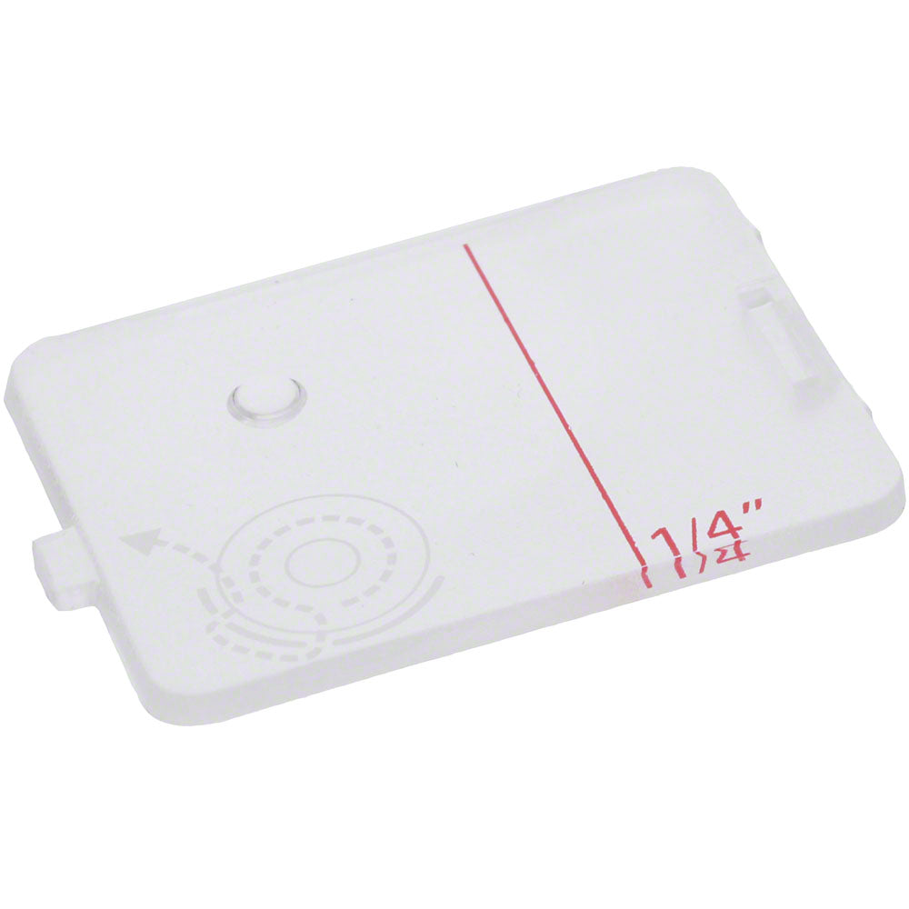Cover Plate, Pfaff #416803401 image # 42826