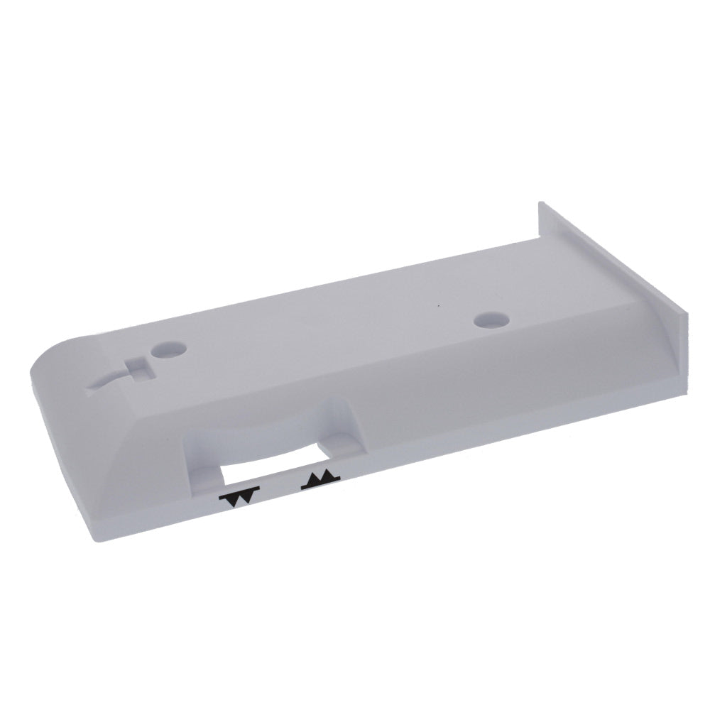 Pfaff Ruler Base Free Arm Base, Pfaff #416804701