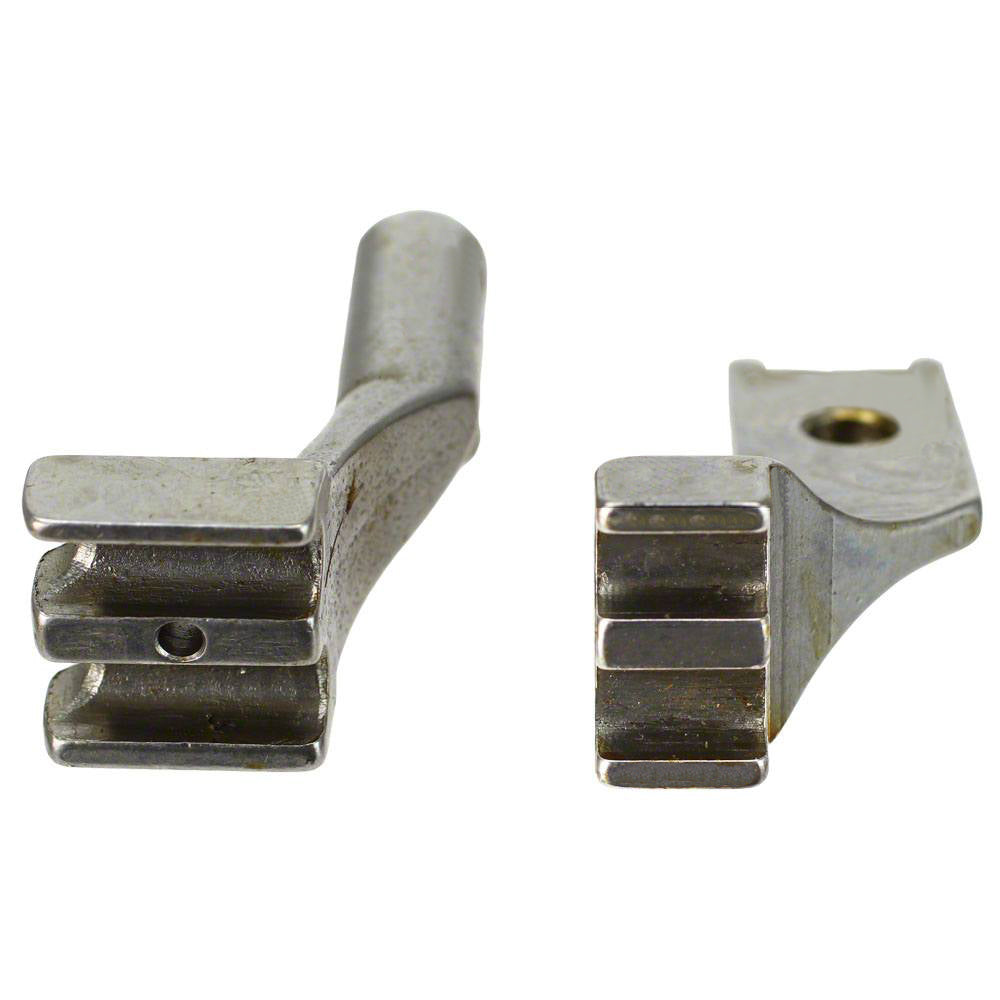 3/16" Double Welting Foot Set, Pfaff #42180/1 3/16 image # 72079