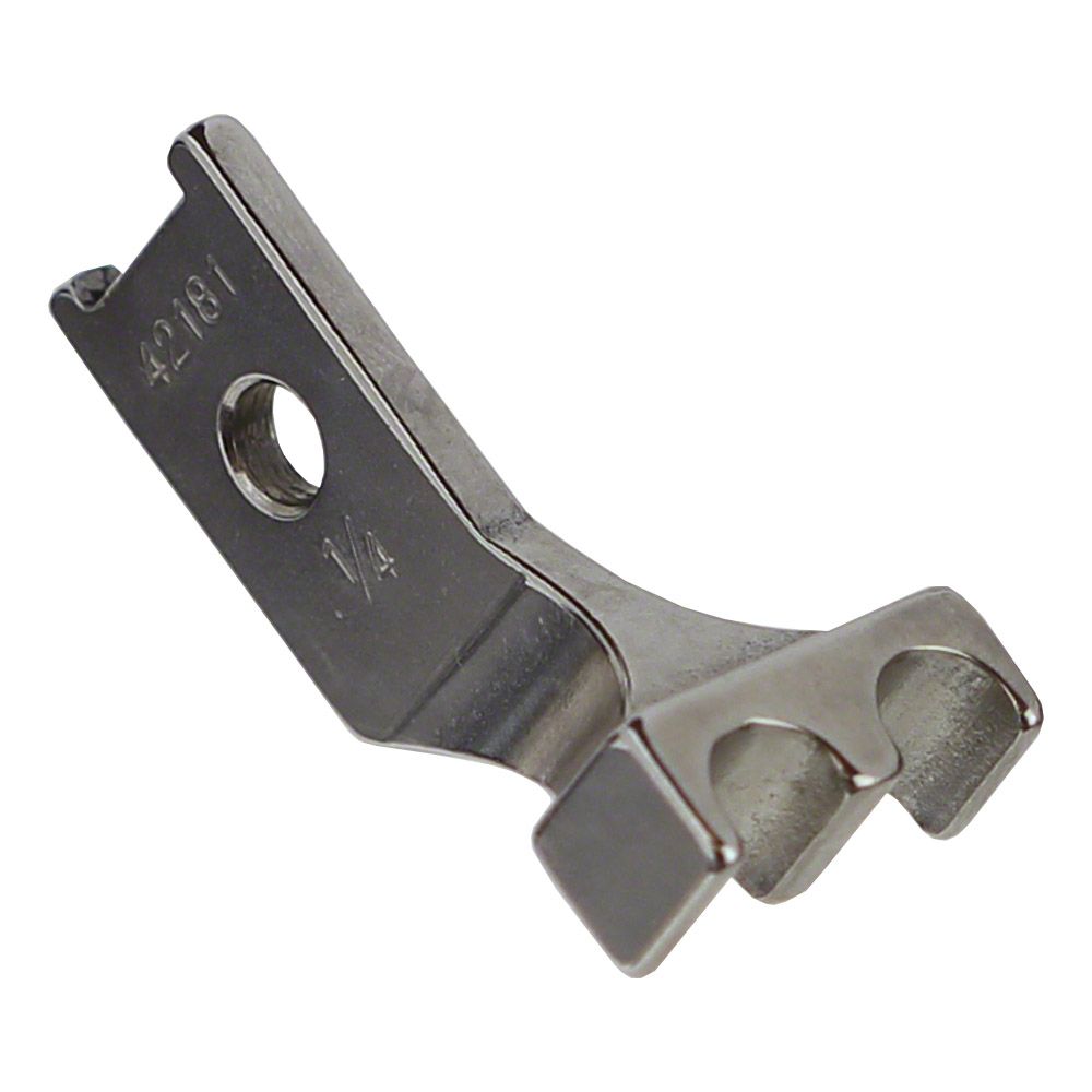 Welting Foot (Double Outer), Pfaff #42180 1/4 image # 19508