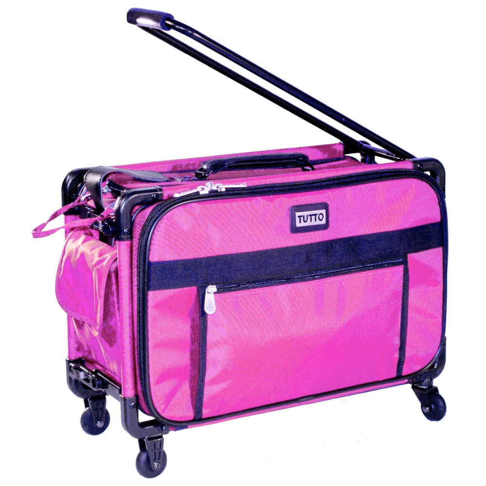Tutto 20in Wheeled Sewing Machine Case1