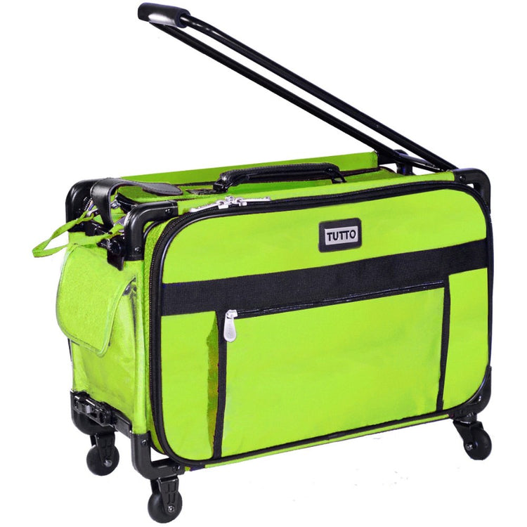Tutto 20in Wheeled Sewing Machine Case - Main Image