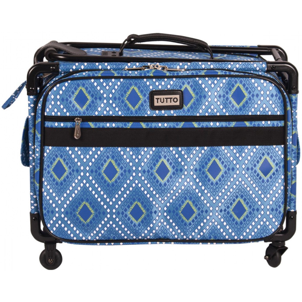 Tutto 20in Wheeled Sewing Machine Case image # 90646