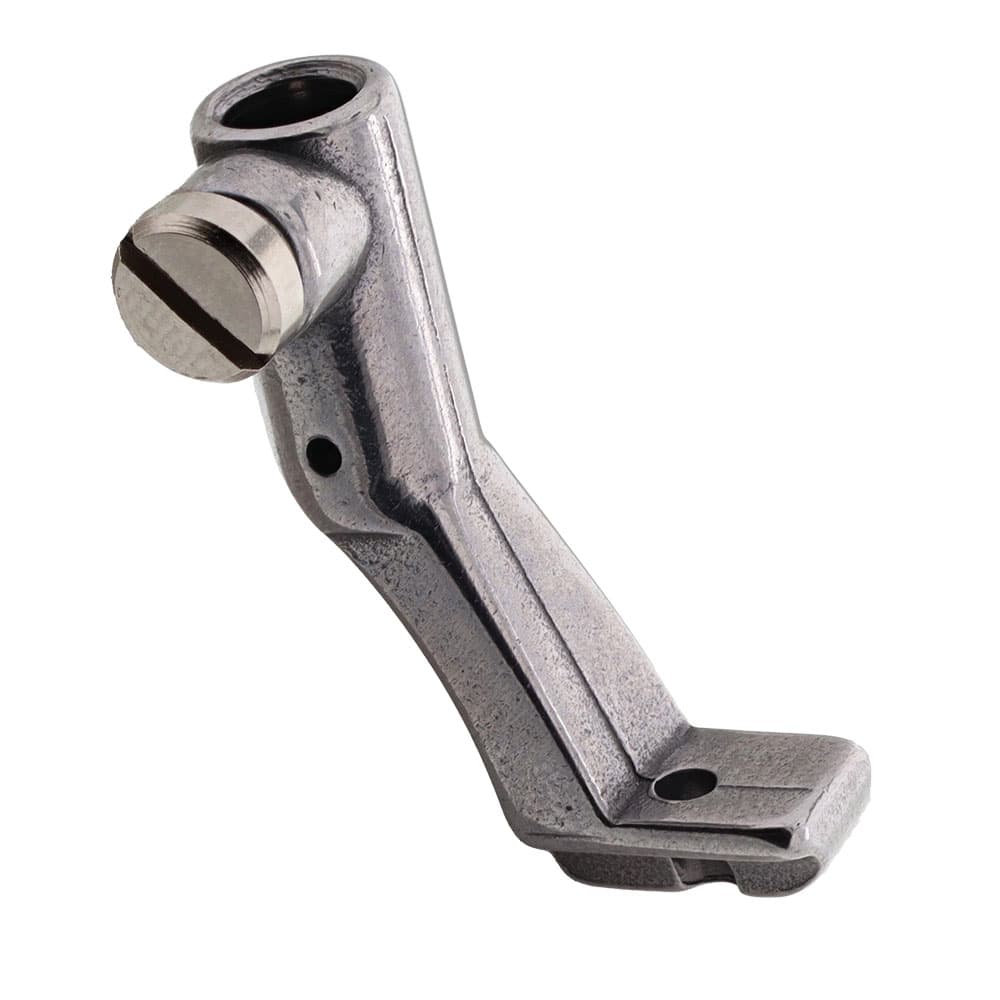 Single Toe Welting Foot (1/4"), Pfaff #42442314 image # 108053