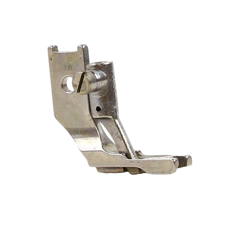 1/8in Welting Foot Set, Pfaff #42519X20 1/8 image # 17771