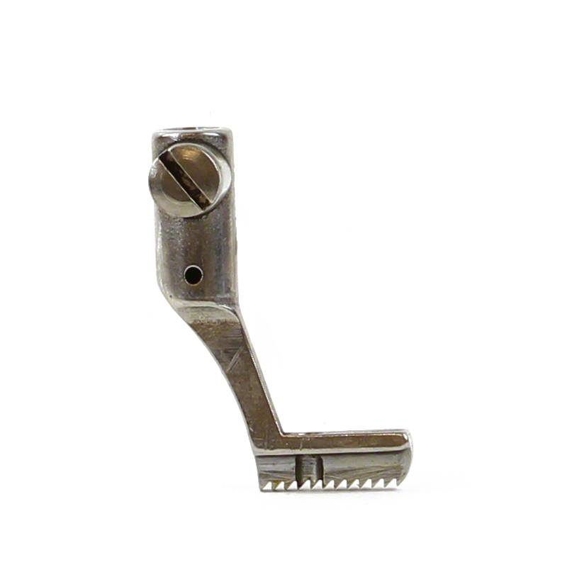 Welting Foot Set w/Teeth, Pfaff #42519X20T 5/32 image # 17790