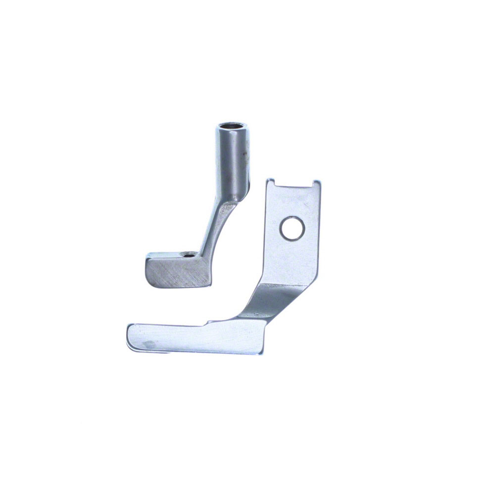 Welting Foot Set, Pfaff #42519X20 5/32 image # 39055