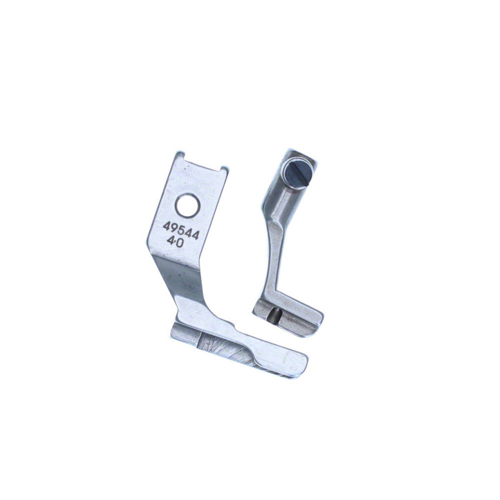Welting Foot Set, Pfaff #42519X20 5/32 image # 39056