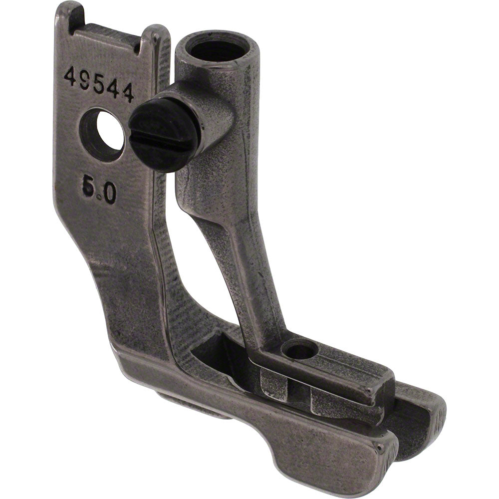 3/16in Welting Foot Set, Pfaff #42519X20 3/16 image # 71411
