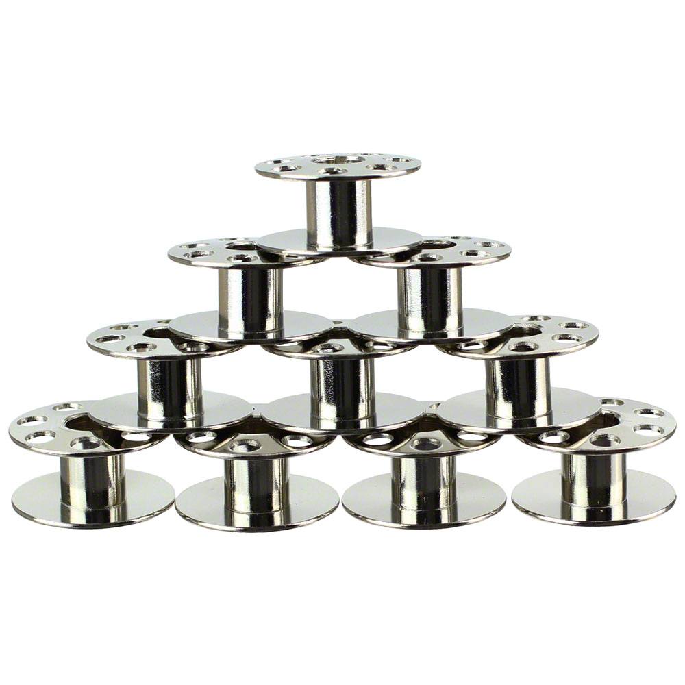 Bobbins 10pk, Elna #426000 image # 35016