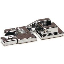 Hemmer Foot 2MM, Elna #426820 image # 8039