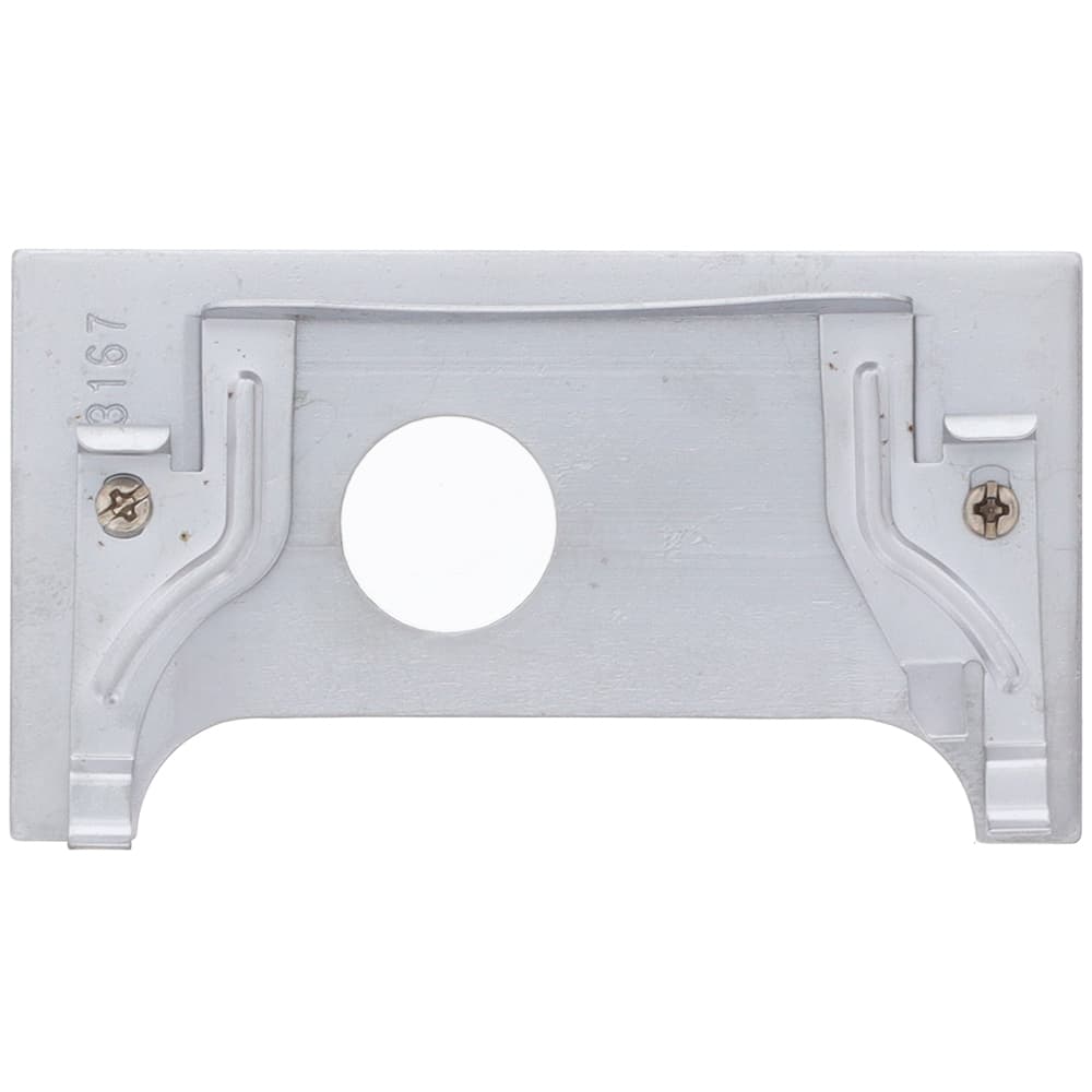 Cover Plate, Kenmore #43170 image # 89848
