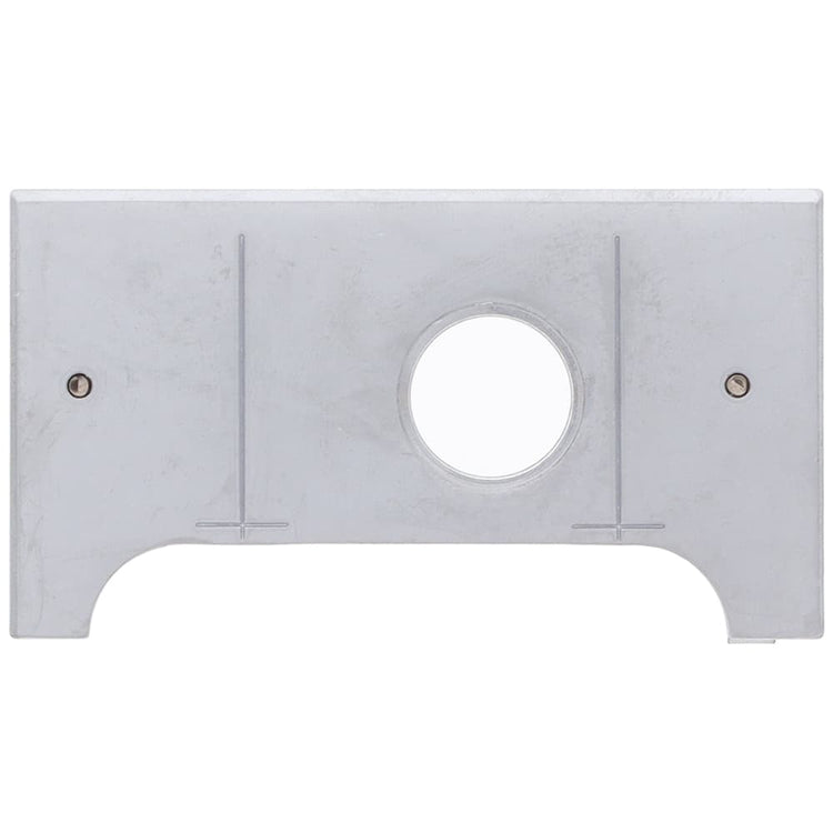 Cover Plate, Kenmore #43170 image # 89849