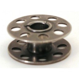 Bobbins (10 Pack), White #4336 image # 8054