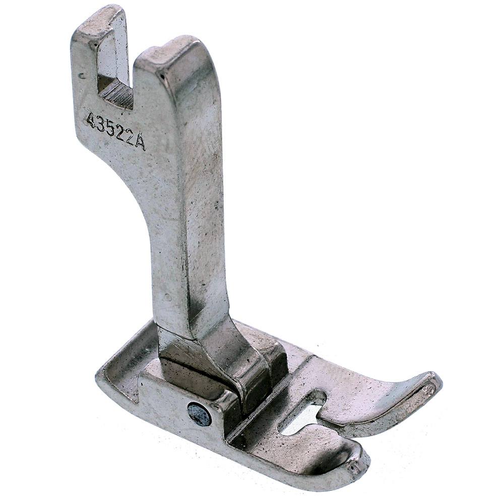 Hinged Zig Zag Foot, Pfaff #43522A image # 57379