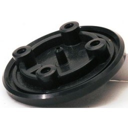 Membrane Holding Plate, Elna #436420-10 image # 8058