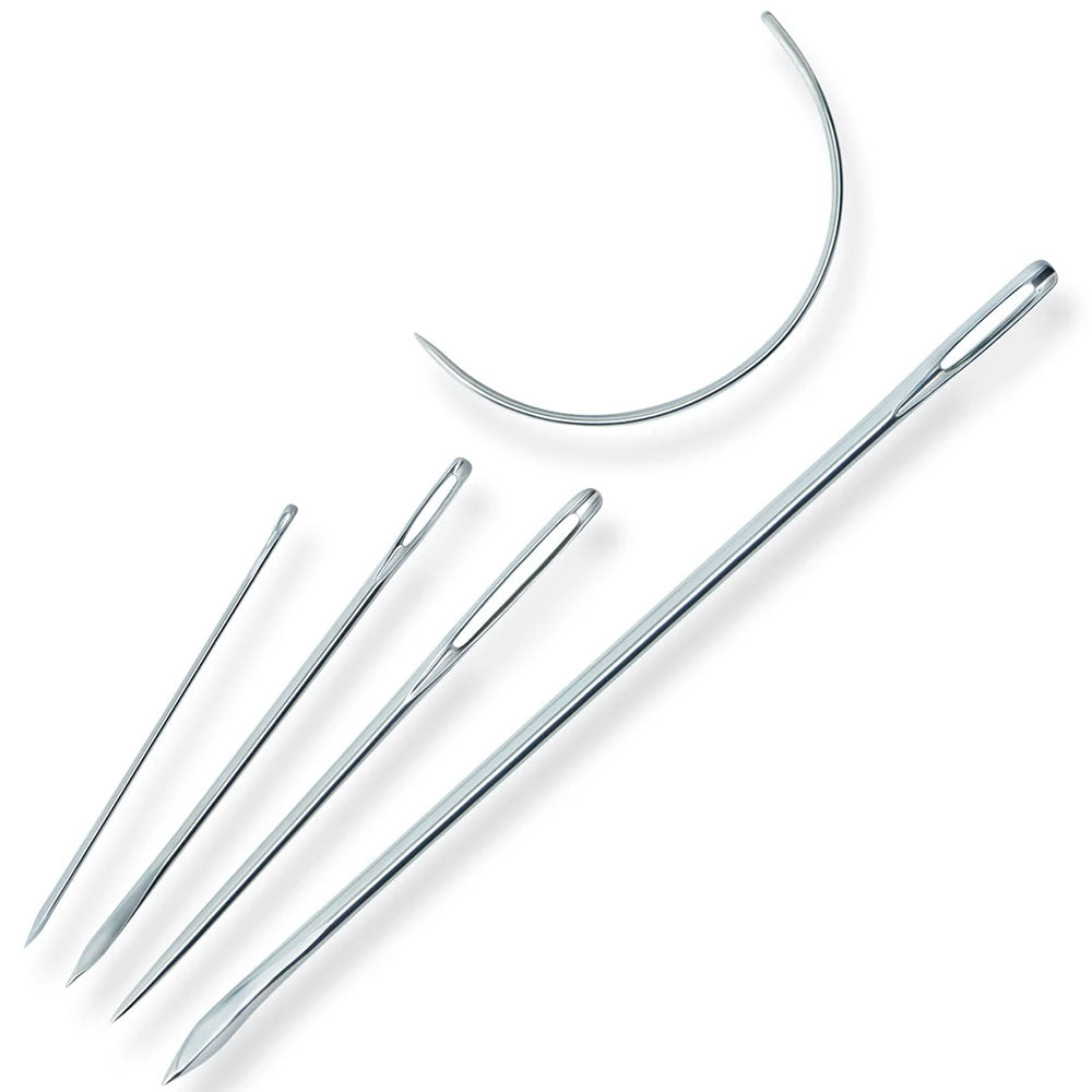 Dritz Specialty Hand Needles, 5pc image # 106320