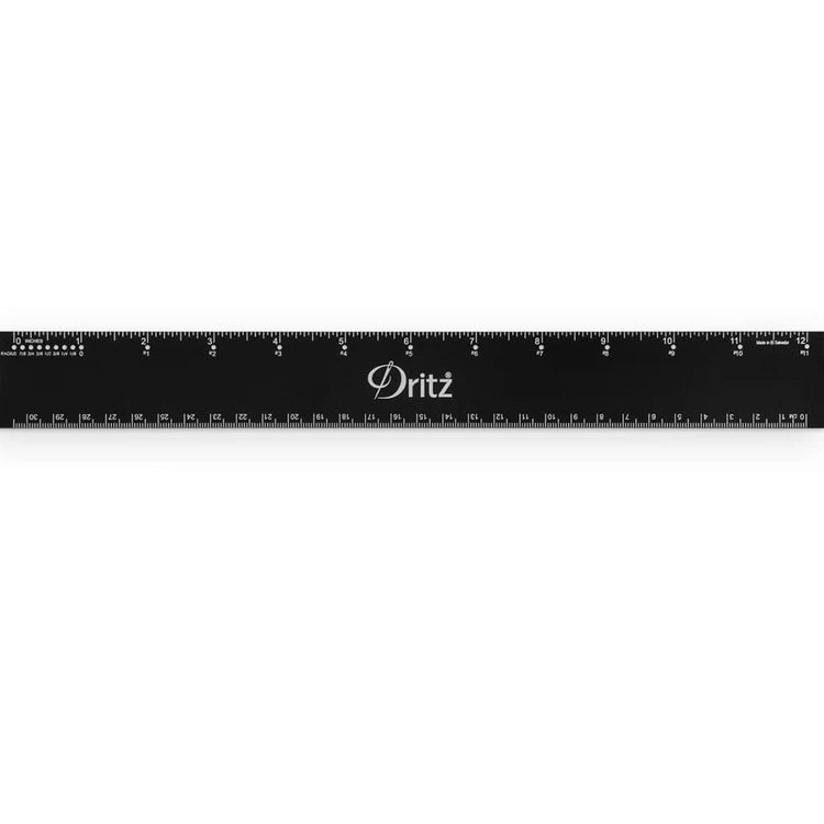 12" Speciality Ruler, Dritz image # 108372