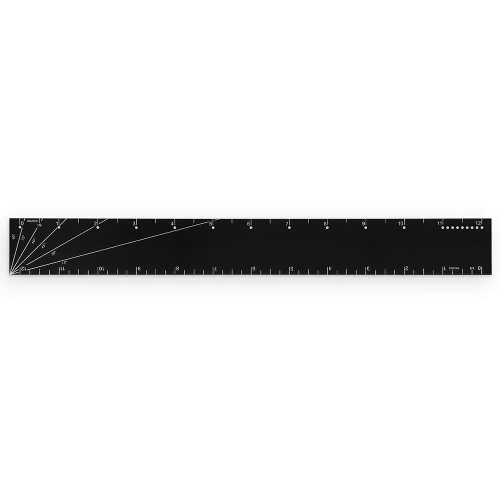 12" Speciality Ruler, Dritz image # 108376