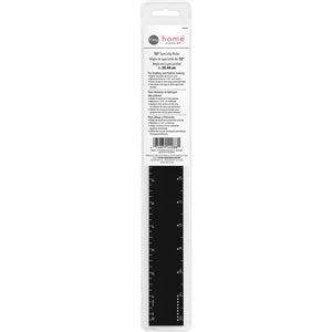 12" Speciality Ruler, Dritz image # 108374