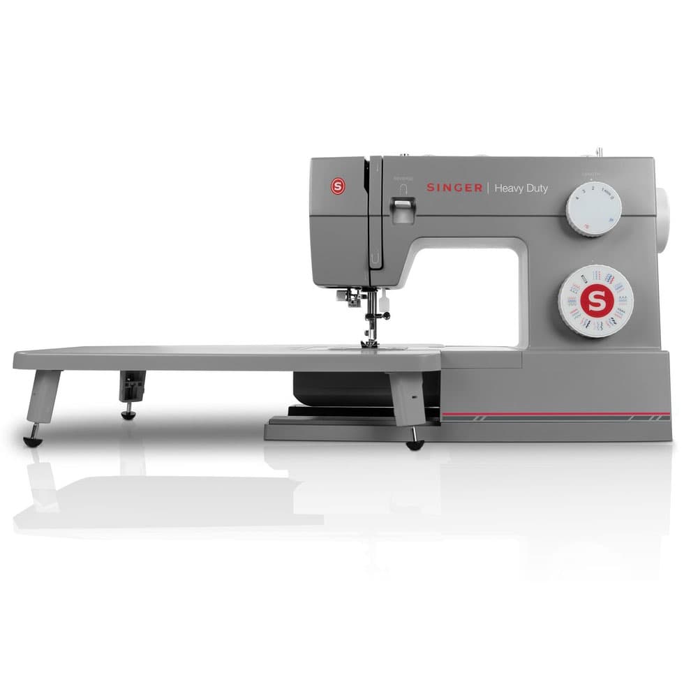 Heavy Duty Extension Table (15.25" x 10"), Singer #4411-TABLE image # 105808