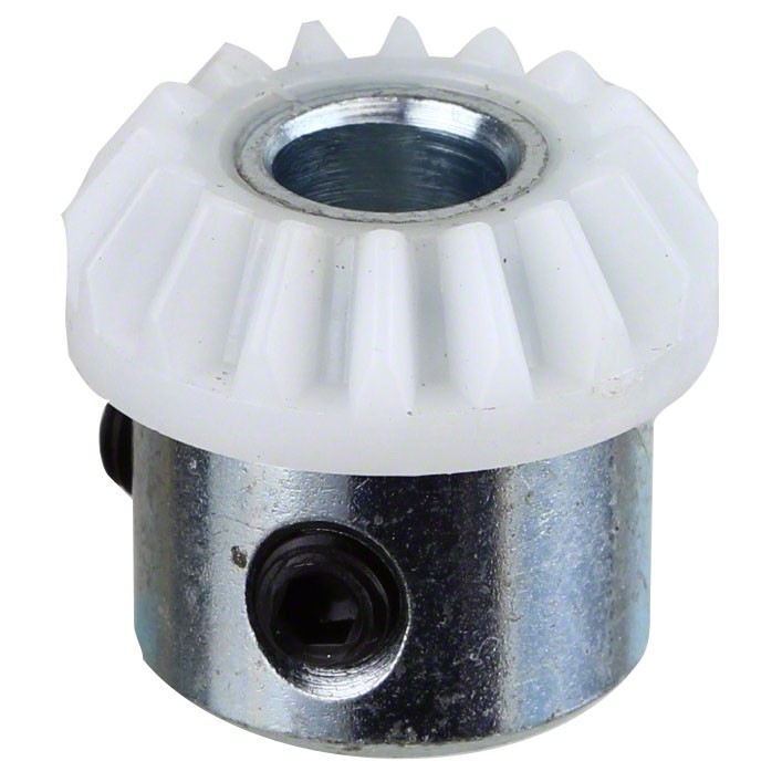 Arm Shaft Gear, Singer #445491-S image # 23639