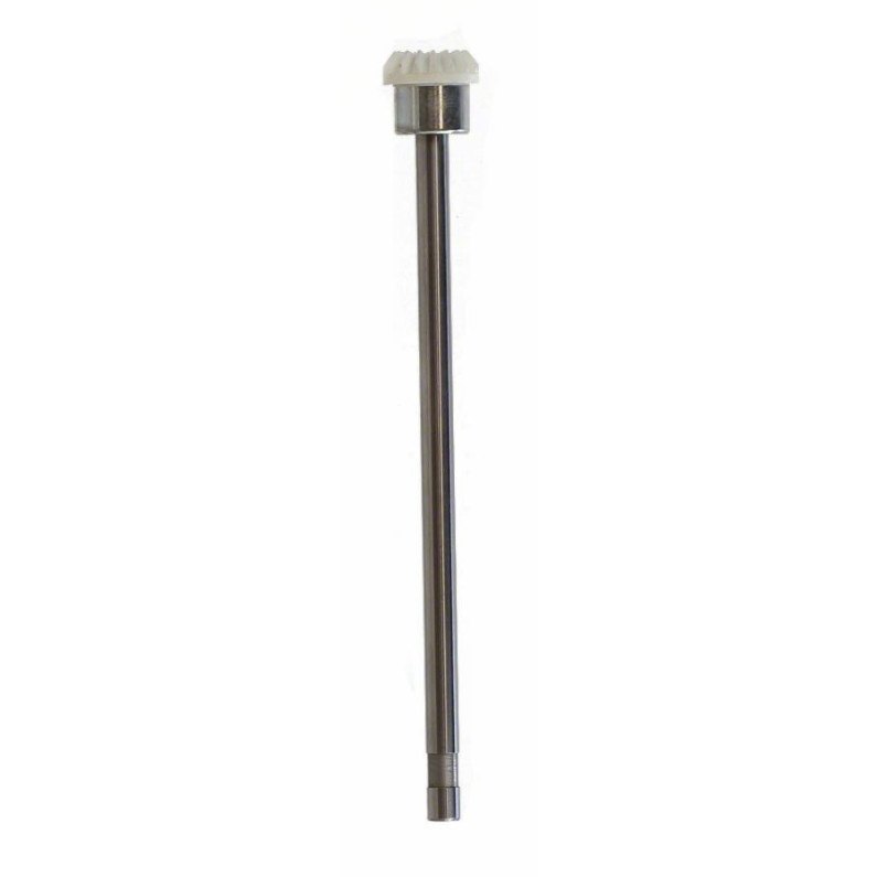 Arm Shaft w/ Gear, Singer #445491 image # 58074