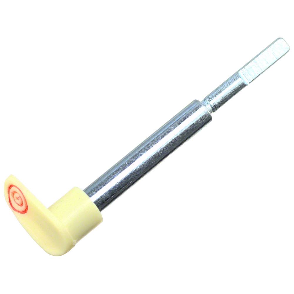 Bobbin Winder Rod, Singer #445827-451 image # 33149