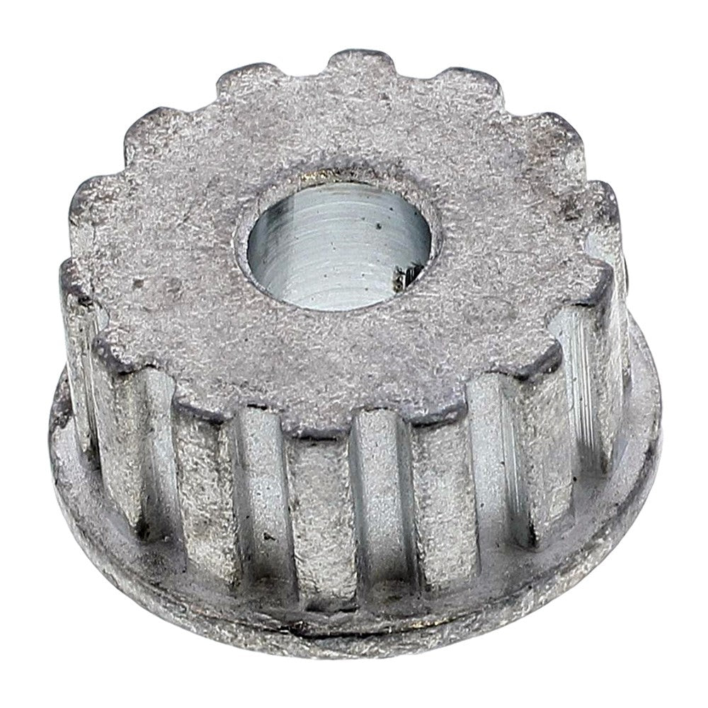 Hook Belt Pulley, Singer #446235 image # 76093