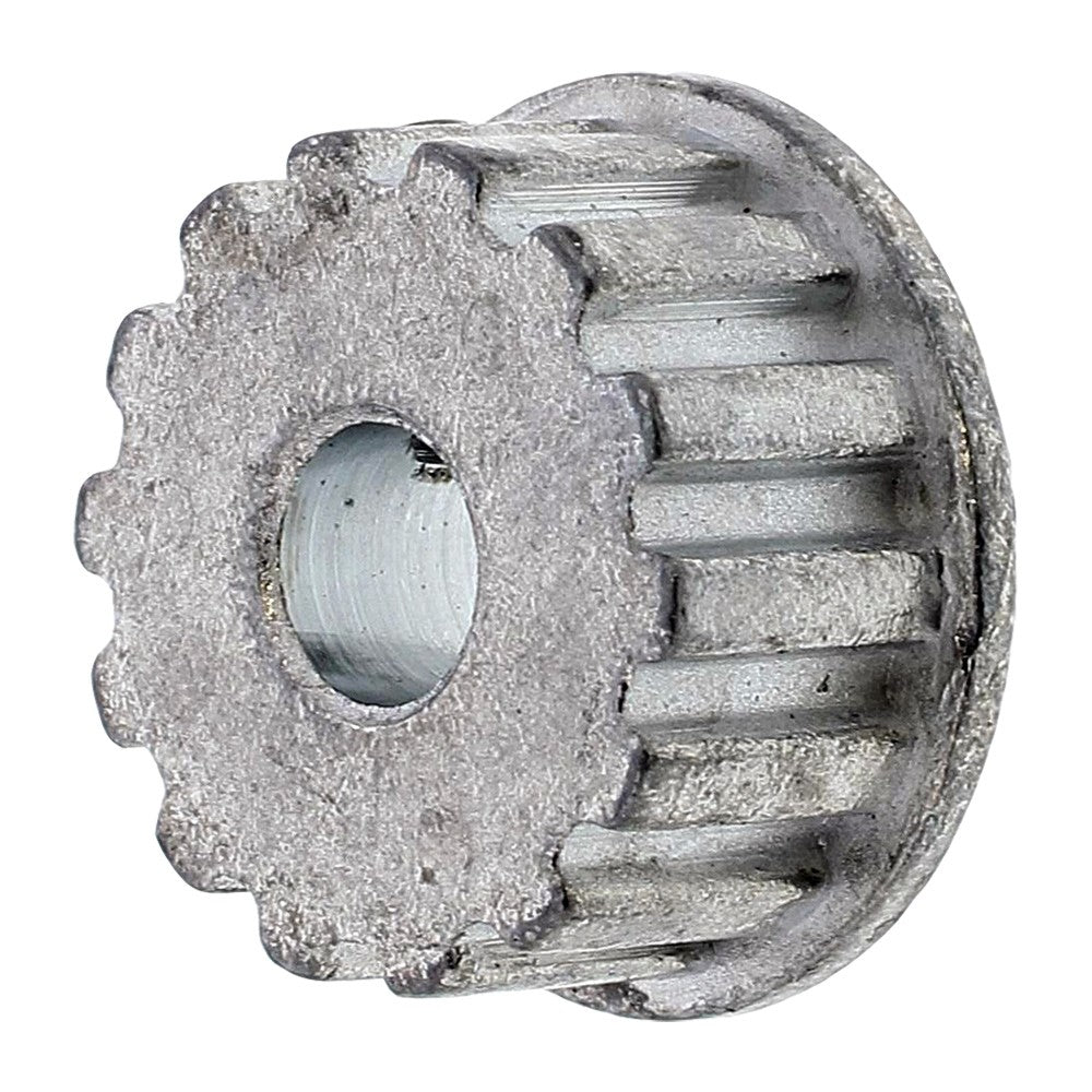 Hook Belt Pulley, Singer #446235 image # 76094