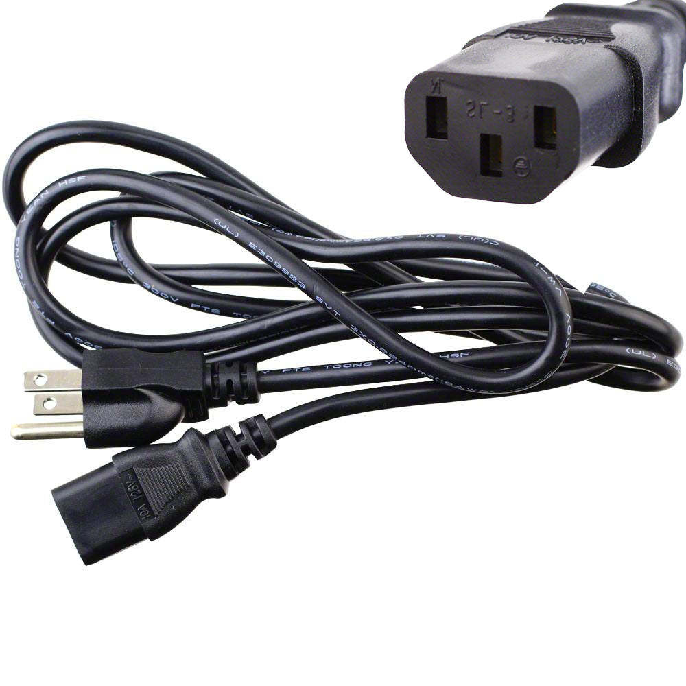 Power Cord, Janome #QM20277-01 image # 46867