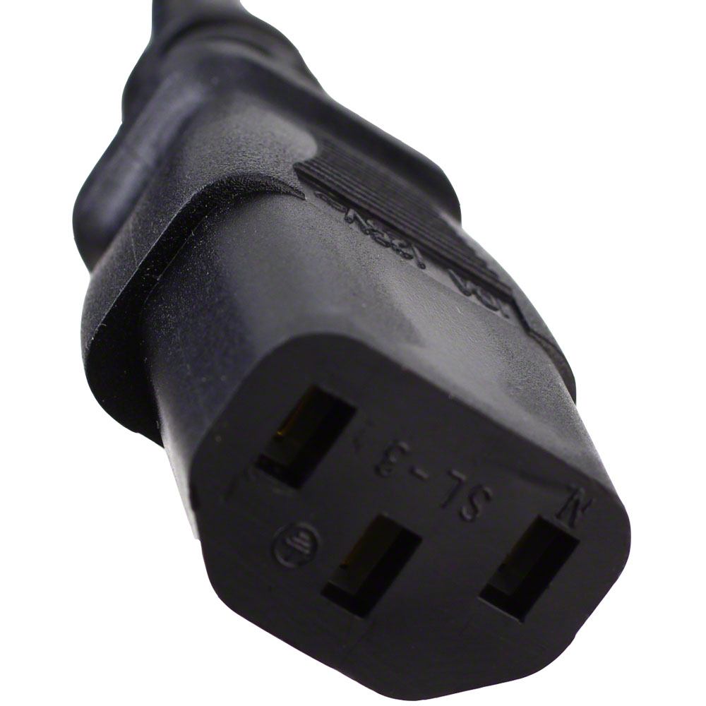 Power Cord, Janome #QM20277-01 image # 46868