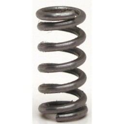 Bobbin Case Retaining Plate Stud Spring, Singer #44892 image # 8100