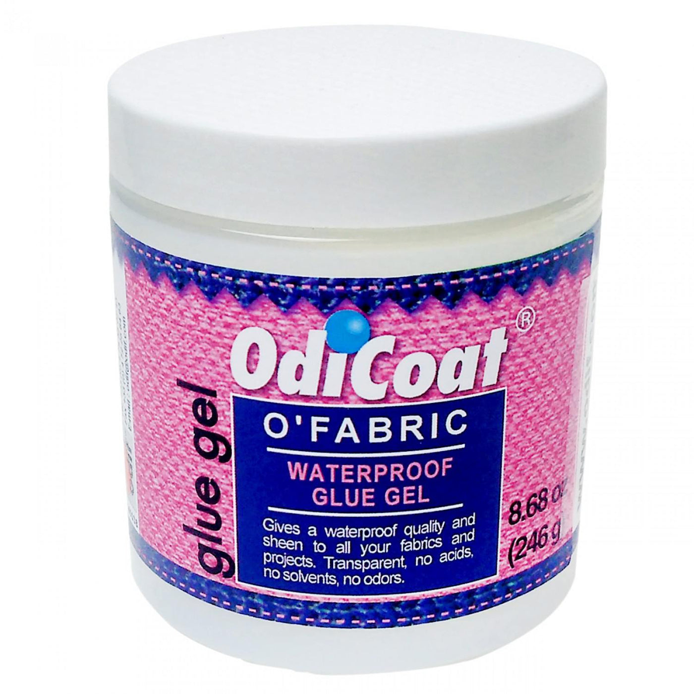 OdiCoat Waterproof Gel Coating image # 45285