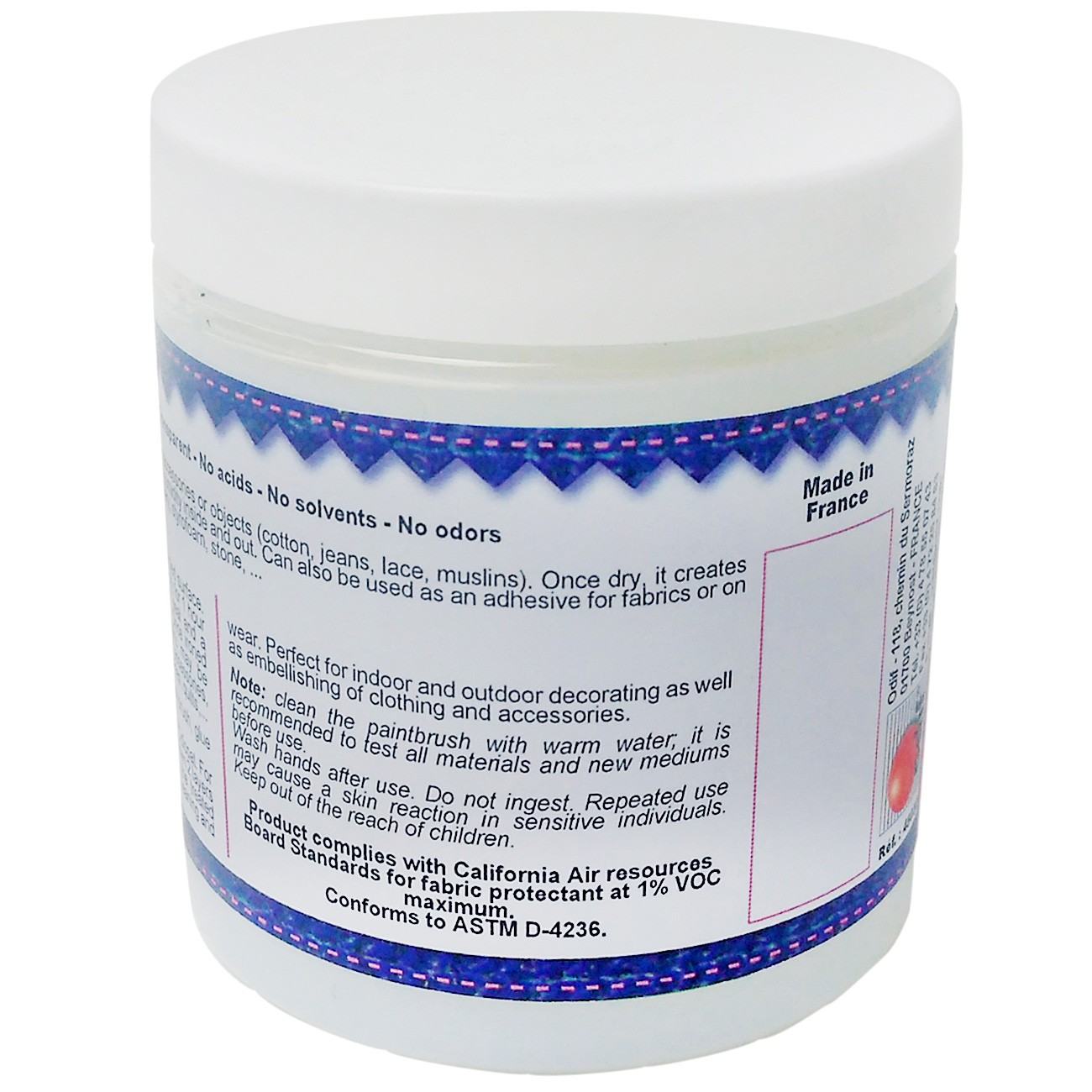 OdiCoat Waterproof Gel Coating image # 45283
