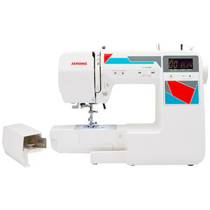 Janome MOD-100 Computerized Sewing Machine image # 48277