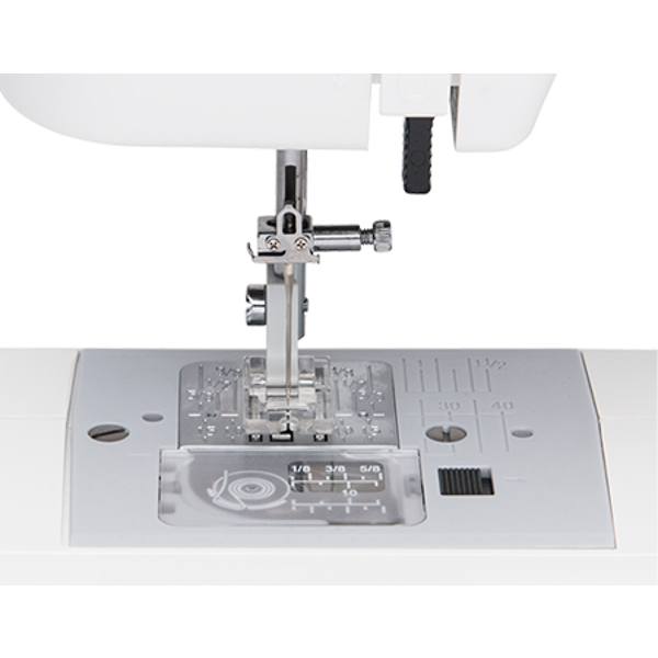 Janome MOD-15 Mechanical Sewing Machine image # 48363