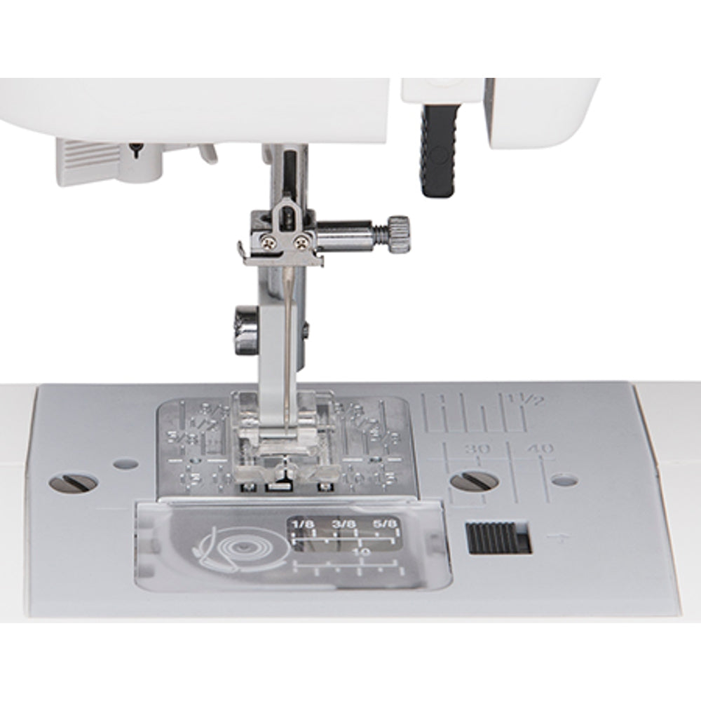 Janome MOD-19 Mechanical Sewing Machine image # 48299