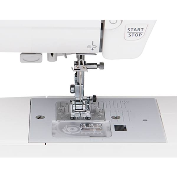 Janome MOD-30 Computerized Sewing Machine image # 48266