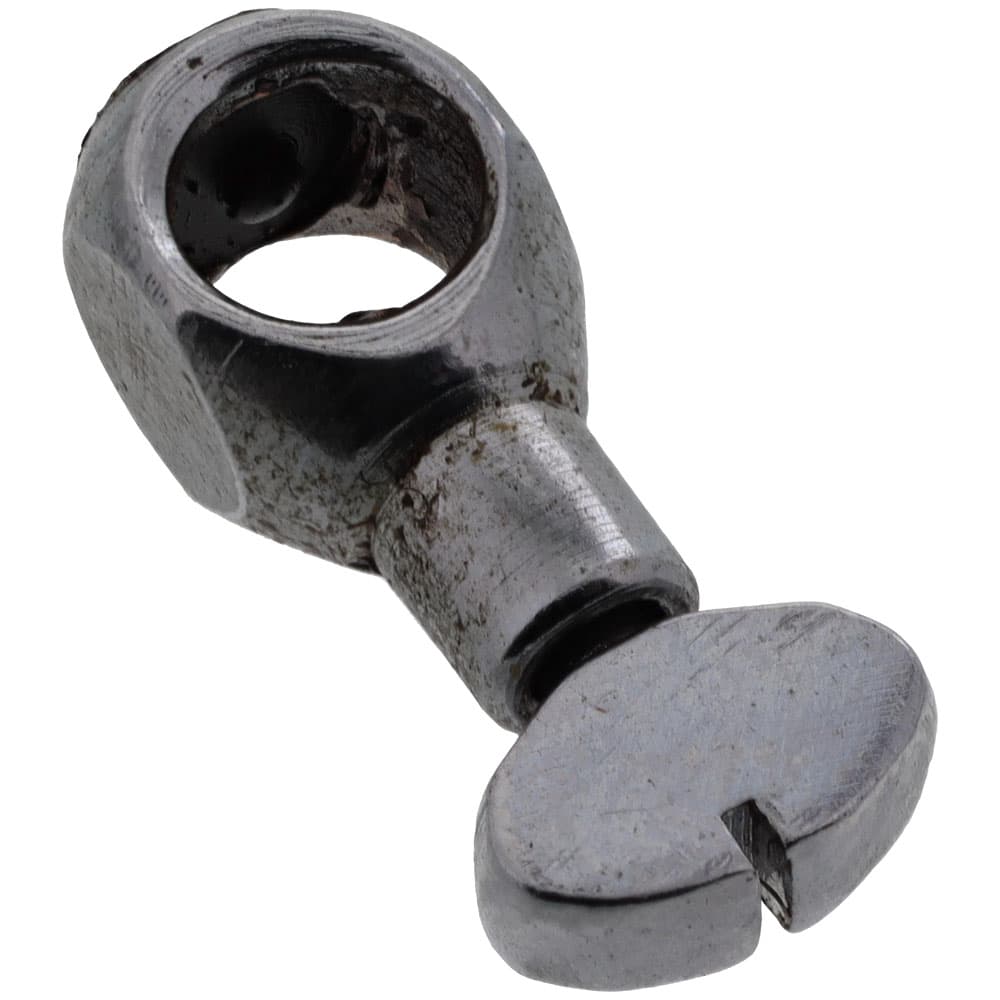 Needle Clamp with Screw, Singer #45285 image # 113645