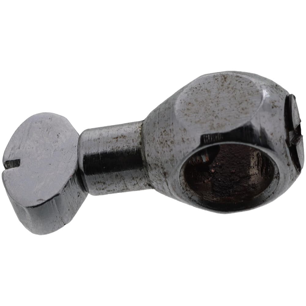 Needle Clamp with Screw, Singer #45285 image # 113644
