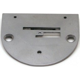 Needle Plate w/o Markings, Singer #45941 image # 8115