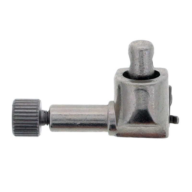 Needle Clamp w/ Screw, Elna #462801-20 image # 91627