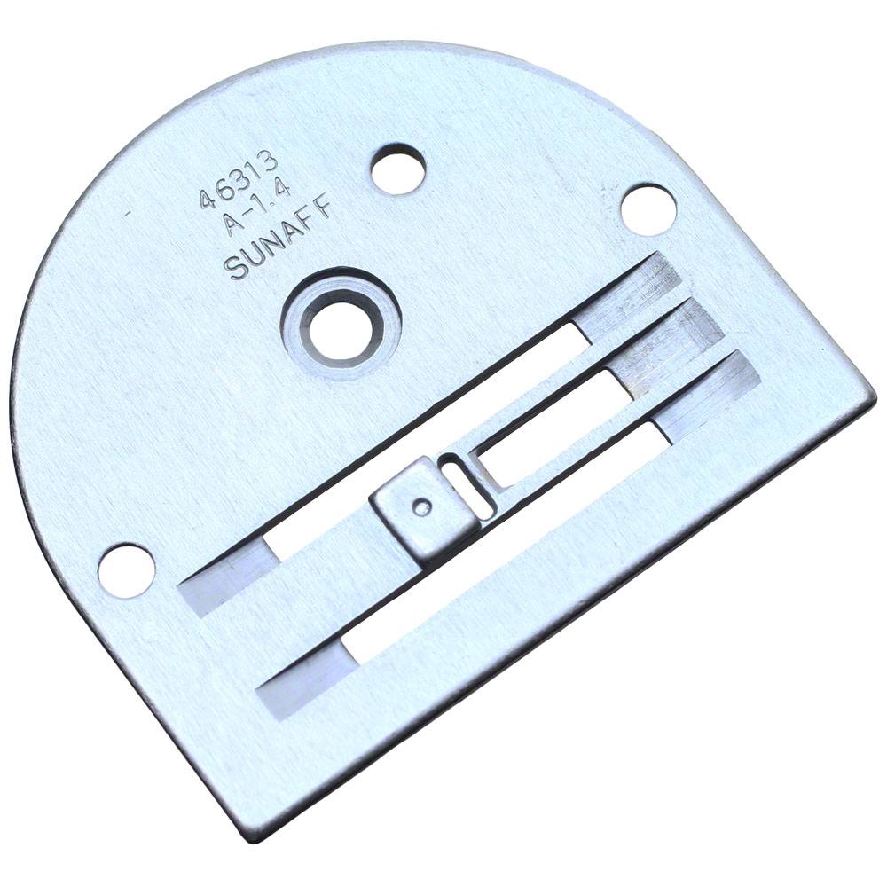 Needle Plate, Pfaff #46313 image # 33138
