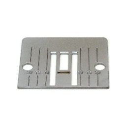 Needle Plate, Elna #468601-10 image # 8122