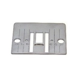 Needle Plate, Elna #468620-10 image # 8123