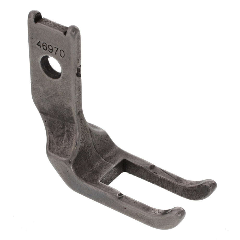 Outside Double Toe Walking Foot, Pfaff #46970 image # 57526