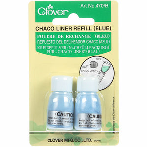 Clover, Chaco Liner Chalk Wheel Refill image # 69996