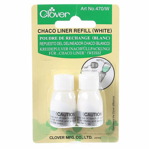 Clover, Chaco Liner Chalk Wheel Refill image # 69994